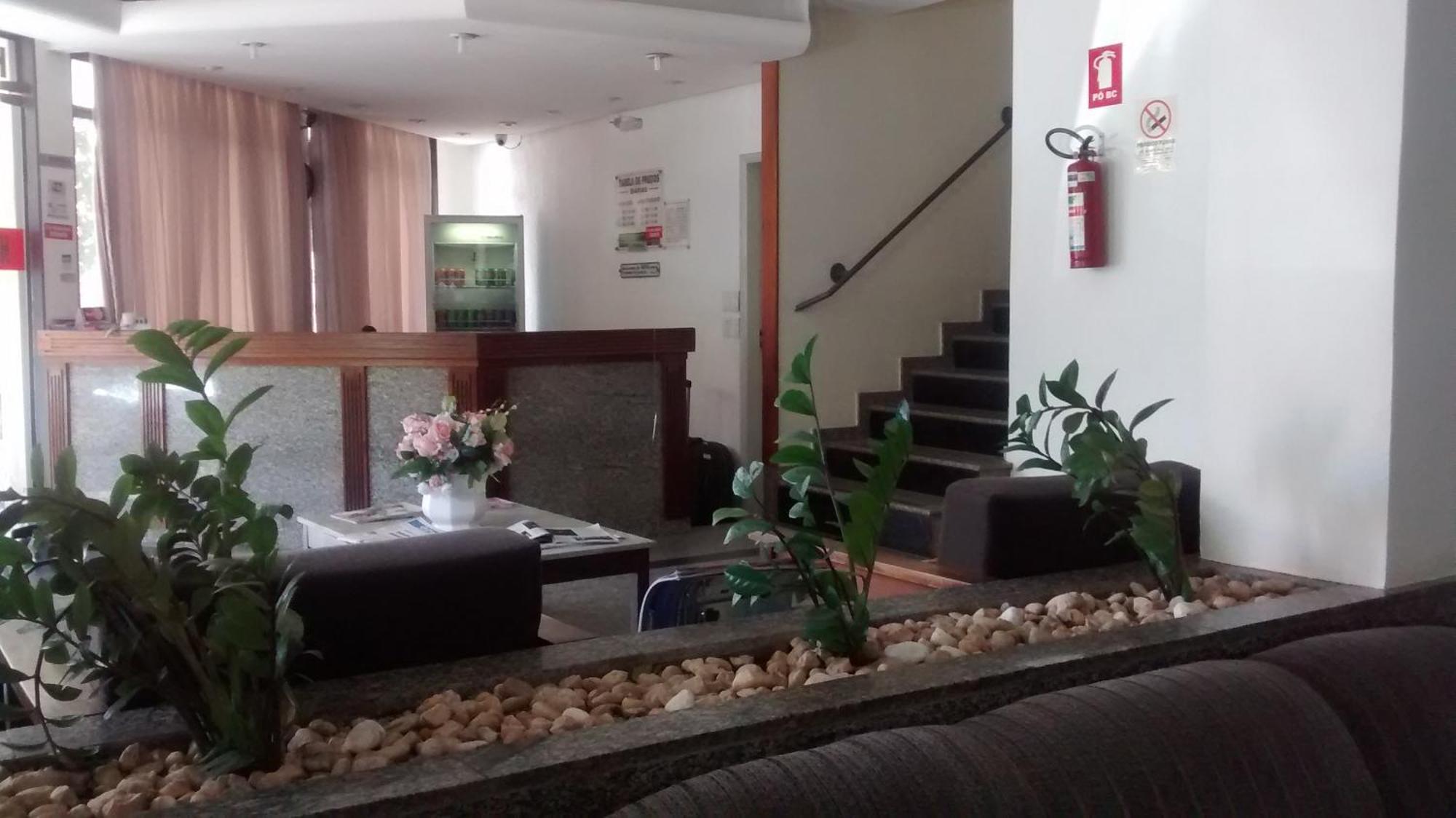 Hotel Alvorada — Photos 2