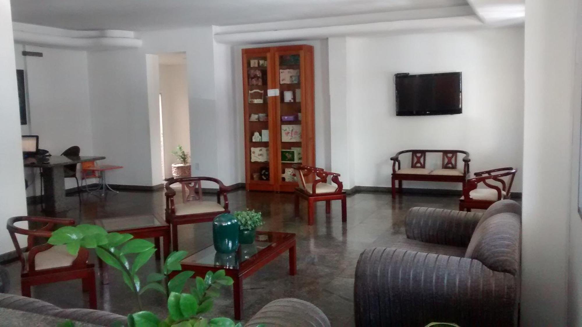 Hotel Alvorada — Photos 3